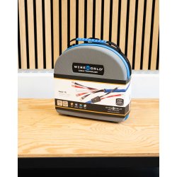 Wireworld Oasis 10 Speaker, 3m - 2nd. Hand