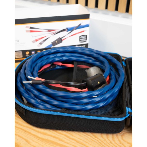 Wireworld Oasis 10 Speaker, 3m - 2nd. Hand