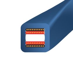 Wireworld Oasis 10 Speaker