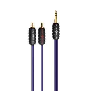 Wireworld Pulse Mini-RCA