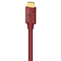Wireworld Radius 48 HDMI