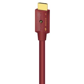 Wireworld Radius 48 HDMI