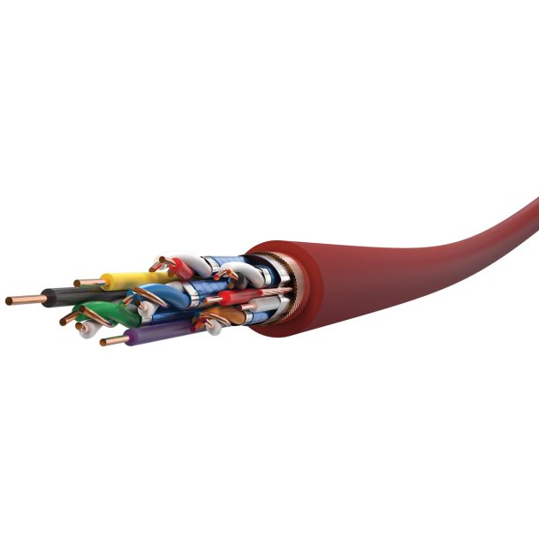 Wireworld Radius 48 HDMI