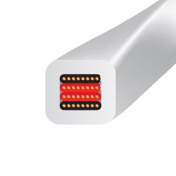 Wireworld Solstice 10 Speaker