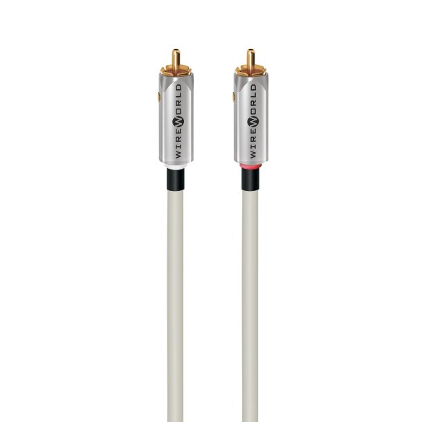 Wireworld Solstice 10 RCA