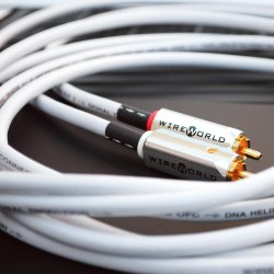 Wireworld Solstice 10 RCA