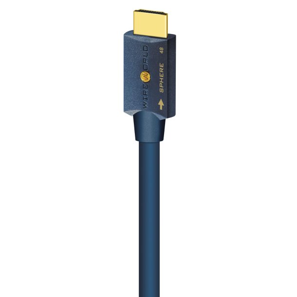 Wireworld Sphere 48 HDMI