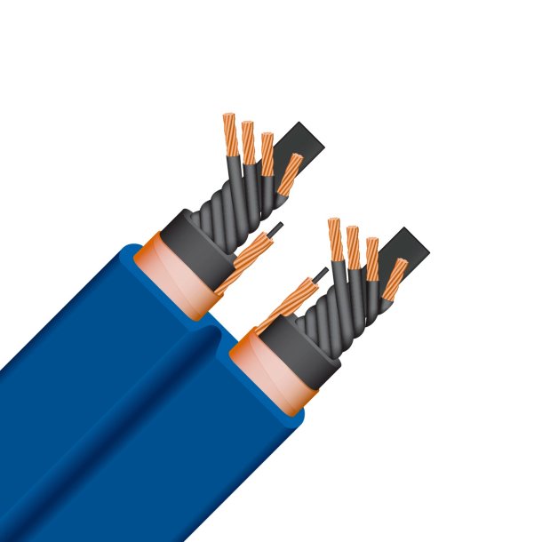 Wireworld Stratus 10 Power