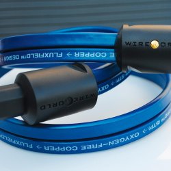 Wireworld Stratus 10 Power