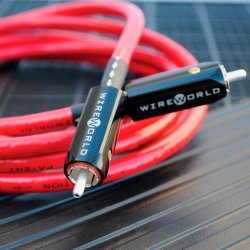 Wireworld Starlight 10 Coaxial