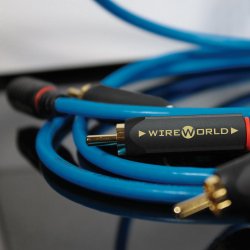 Wireworld Stream 10 RCA