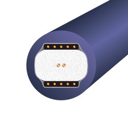 Wireworld Ultraviolet 10 Coaxial