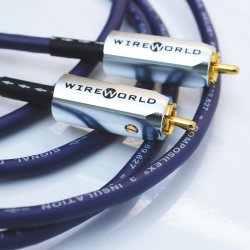 Wireworld Ultraviolet 10 Coaxial