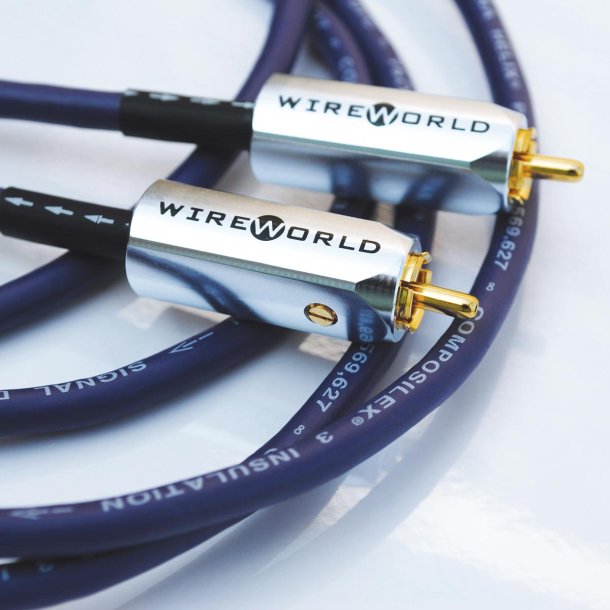 Wireworld Ultraviolet 10 Coaxial