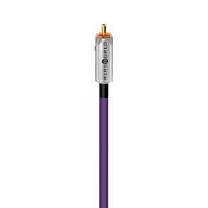 Wireworld Ultraviolet 10 Coaxial