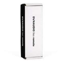 Dynaudio Xeo Master Remote