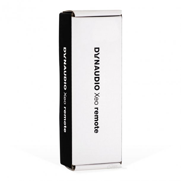 Dynaudio Xeo Master Remote