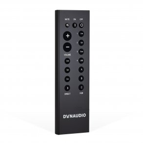 Dynaudio Xeo Master Remote