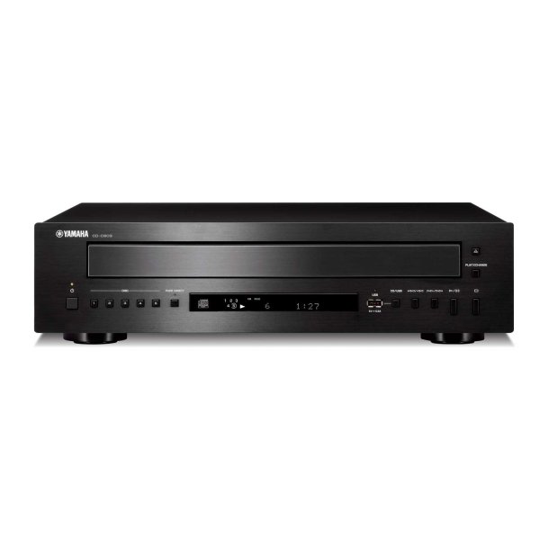 Yamaha CD-C603