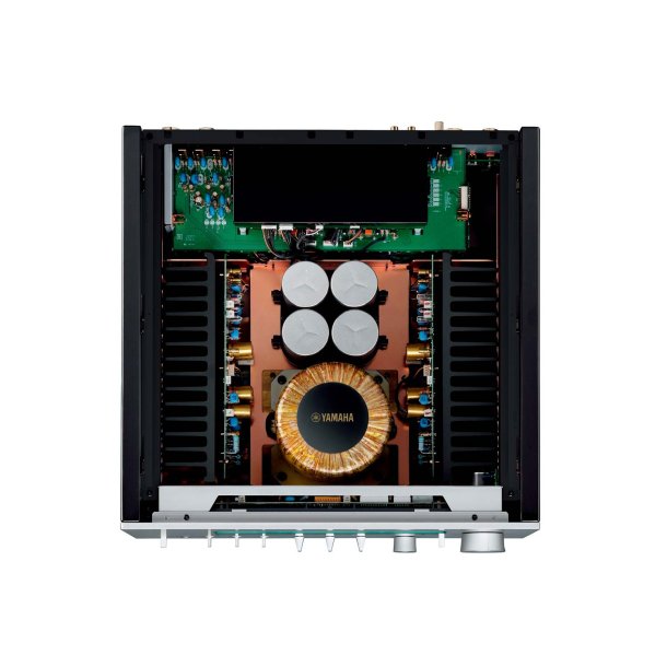 Yamaha A-S3200