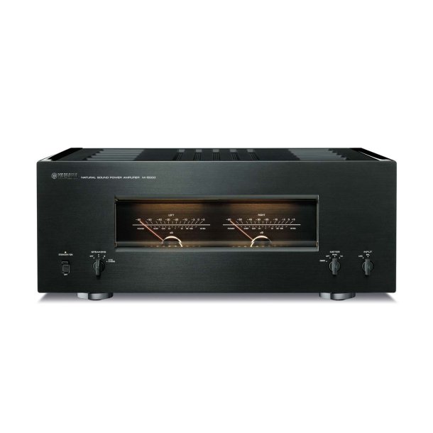 Yamaha M-5000 Sort