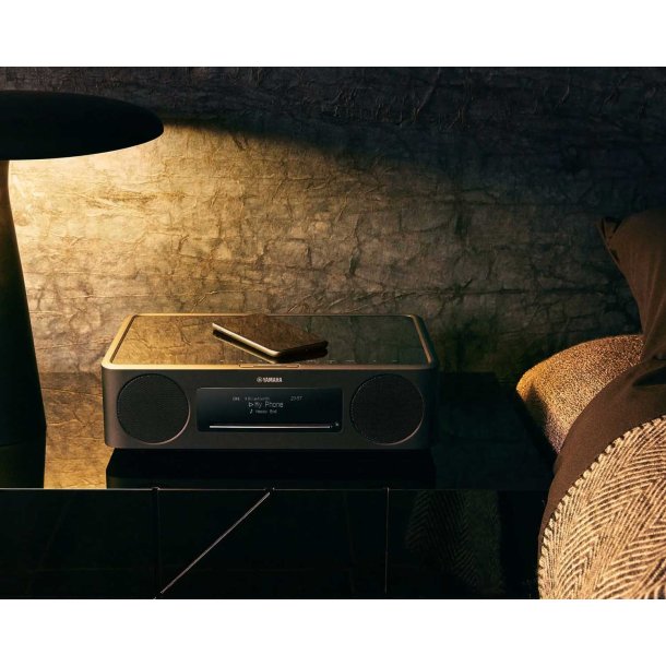 Yamaha MusicCast 200