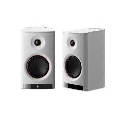 Yamaha NX-70A i hvid finsh