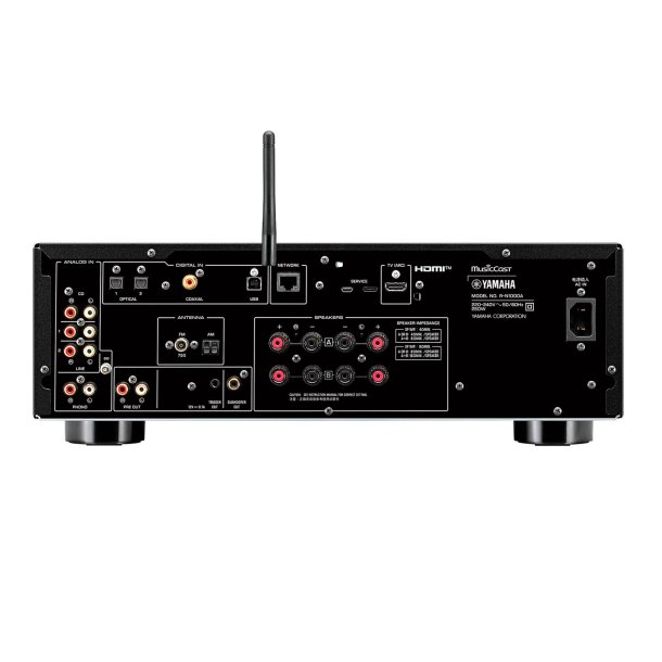 Yamaha R-N1000A