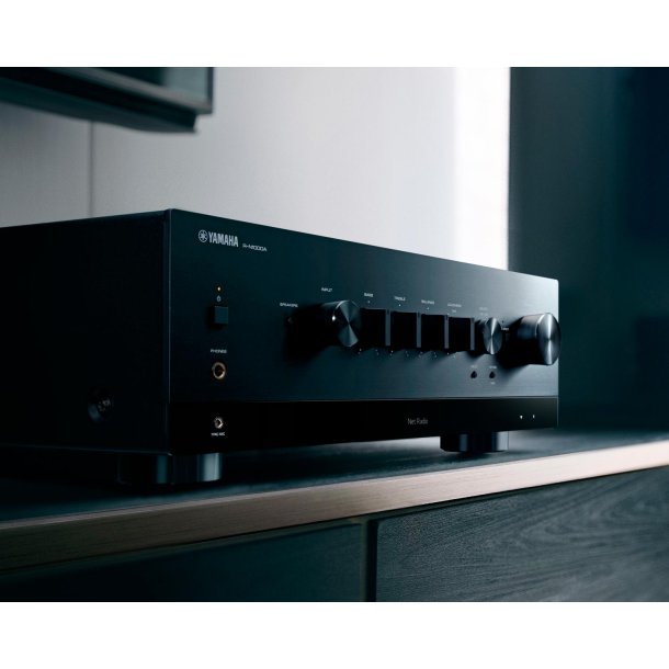 Yamaha R-N1000A