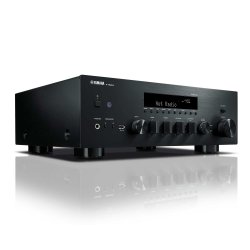 Yamaha R-N600A