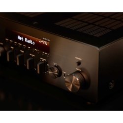 Yamaha R-N600A