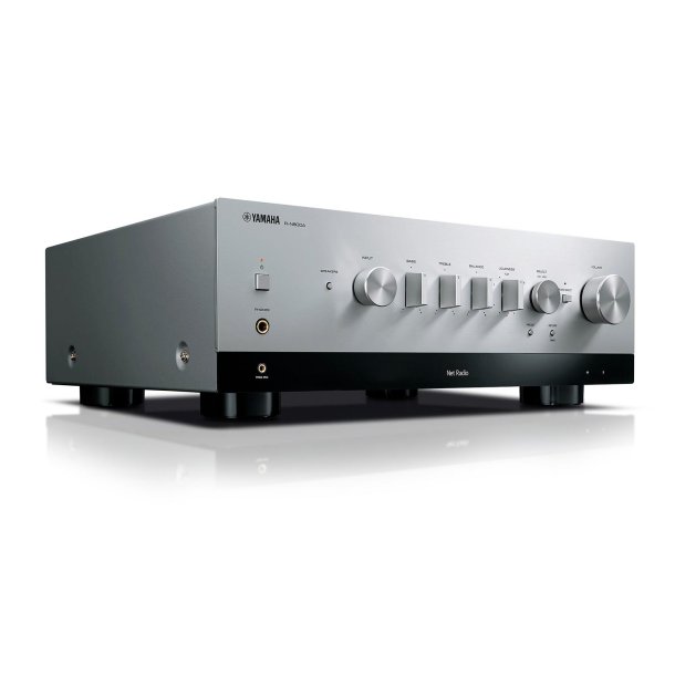 Yamaha R-N800A
