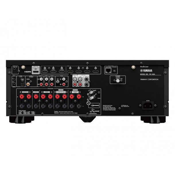 Yamaha RX-A2A