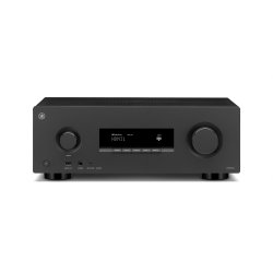 Yamaha RX500A, surround-receiver med Dolby Atmos
