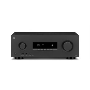 Yamaha RX500A