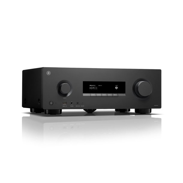 Yamaha RX500A
