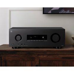 Yamaha RX500A