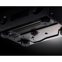 Yamaha RX500A