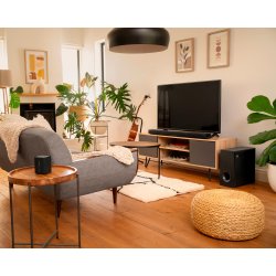 Yamaha True X BAR 50A