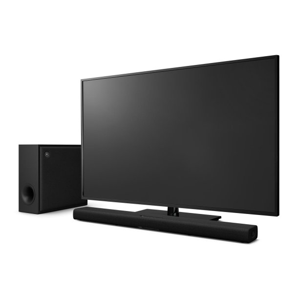 Yamaha True X BAR 50A