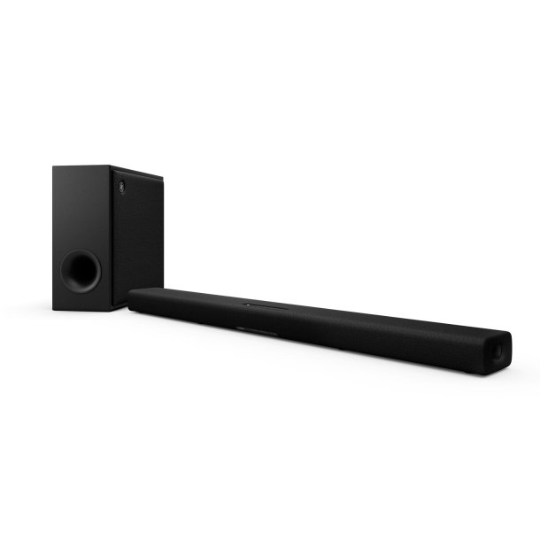 Yamaha True X BAR 50A