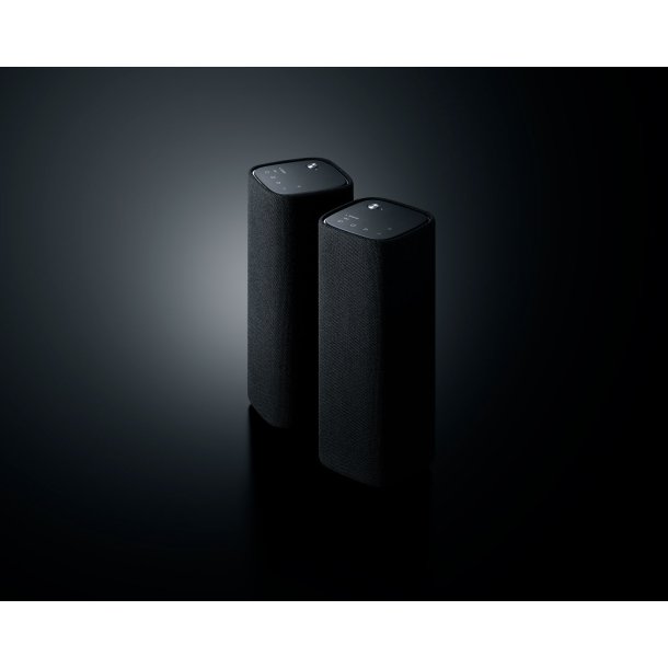 Yamaha True X Surround 90A