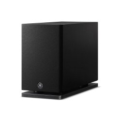 Subwooferen som f�lger med ved k�b af Yamaha True X Surround 90A