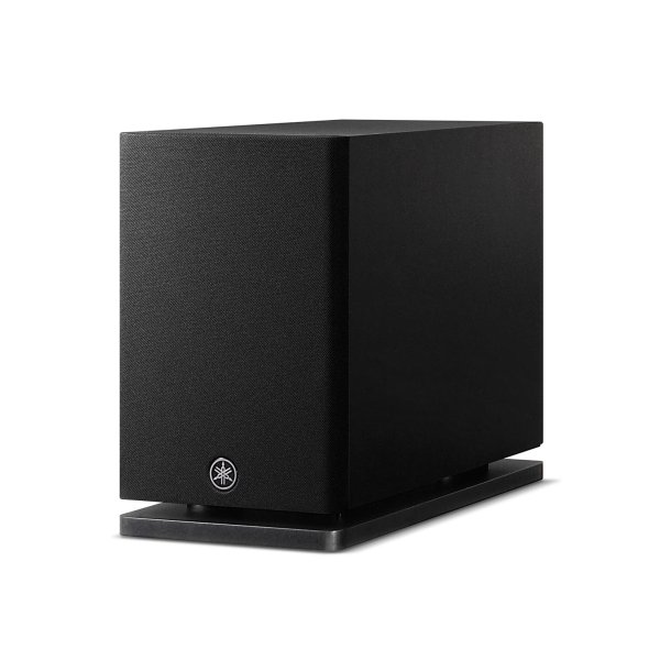 Subwooferen som f�lger med ved k�b af Yamaha True X Surround 90A