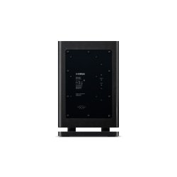 Yamaha True X Surround 90A - Bagsiden af den medf�lgende subwoofer