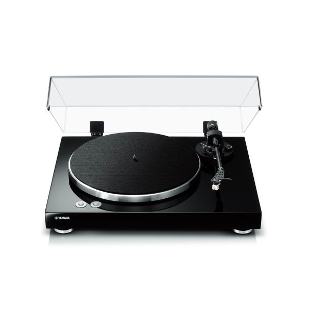 Yamaha TT-S303, pladespiller med RIAA