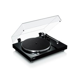 Yamaha TT-S303 pladespiller med l�get �bent