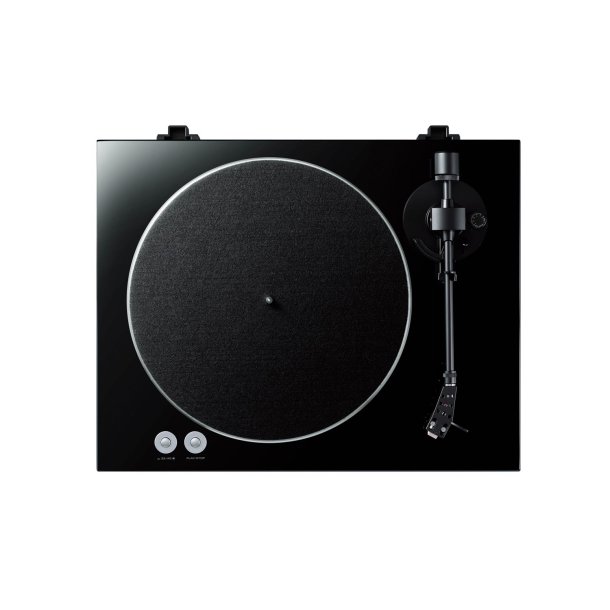 Yamaha TT-S303 set oppefra uden l�g