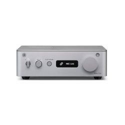 S�lv Yamaha WXA-70A forst�rker set forfra