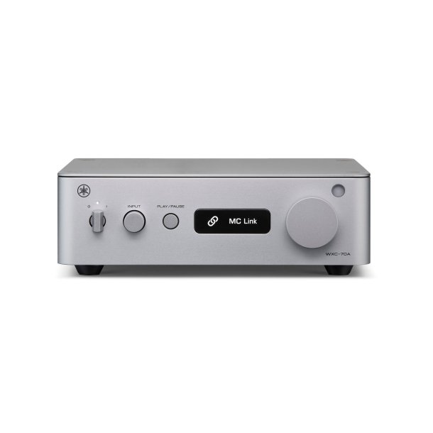 Yamaha WXC-70A musikstreamer til Hi-Fi